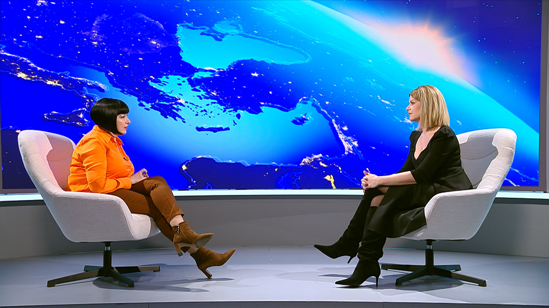 Horoscop lunar cu Neti Sandu - 19 ianuarie – 18 februarie 2025. Vom avea parte de revelații pe plan sentimental