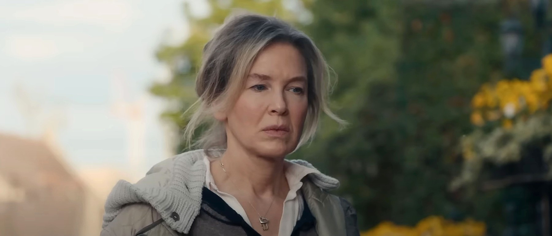 Renée Zellweger, despre pauza de şase ani din carieră: „Nu-mi mai puteam suporta sunetul propriei voci”