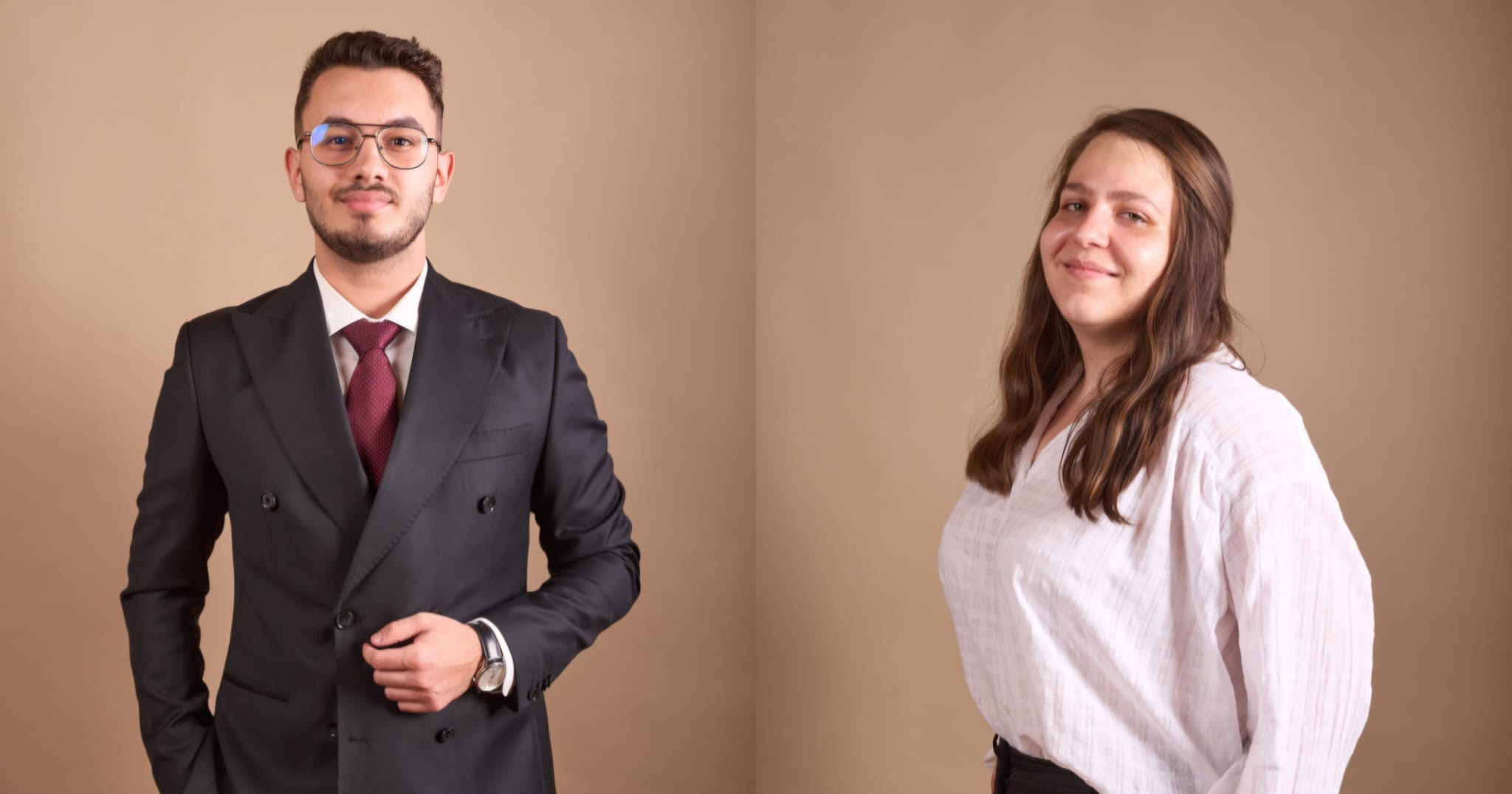 (P) Tranziția de la teorie la practică în avocatură – perspective din experiența avocaților stagiari GMCID Legal