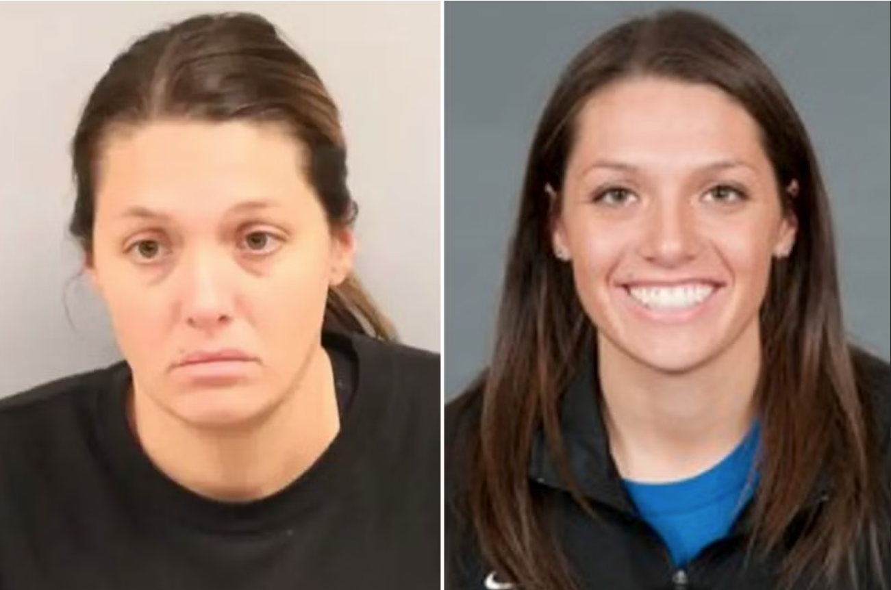 O profesoară a rămas însărcinată cu un elev de-al său de 13 ani. Tatăl băiatului a observat ceva bizar abia după 5 ani