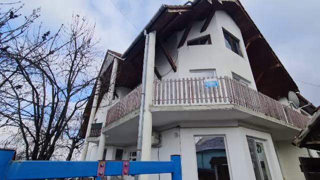 DIICOT face cercetări în cazul centrelor pentru copii cu dizabilităţi din Târgu Mureş