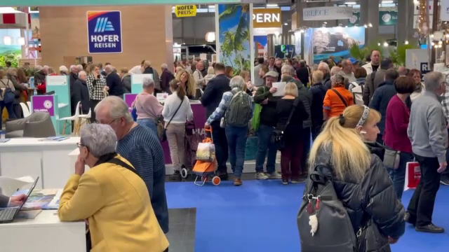 Timișoara, Oradea și Sibiu încearcă să atragă turiști străini la Târgul de la Viena, odată cu intrarea României în Schengen