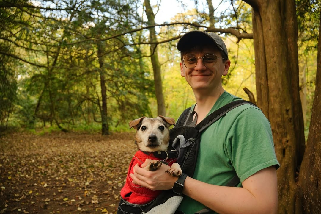 Un britanic a parcurs 250.000 de pași într-o săptămână pentru a vedea ce efecte ar avea asupra corpului său