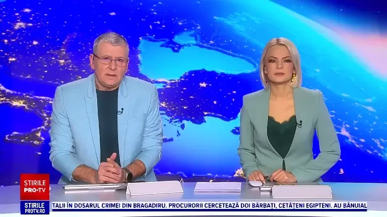 Bărbatul care a furat trei picioare amputate de la Cantacuzino a fost reținut. Ar fi căutat PET-uri să le recicleze