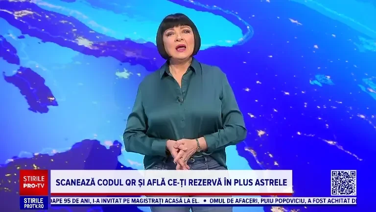 Horoscop 16 ianuarie 2025, cu Neti Sandu. O zodie poate avea un interviu, a găsit un job care i se potrivește