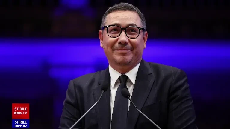 Ciolacu îl dă afară pe Ponta din PSD dacă va candida la Cotroceni în 2025. Ponta: ”Electoratul mai suveranist așteaptă”