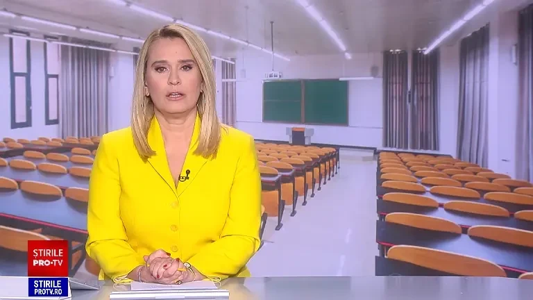 Mai multe universități din România testează eliminarea examenelor de admitere. Ministrul Educației susține măsura