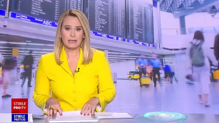 O companie aeriană cere autorităților europene să limiteze consumul de alcool în aeroporturi la două băuturi per pasager