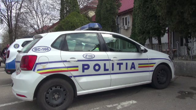 Om de afaceri libanez din Cluj, șantajat de amantă cu imagini intime. Femeia de 51 de ani a fost condamnată definitiv
