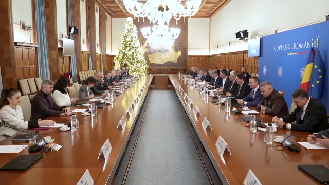 Comasări și reorganizări pe hârtie: După restructurările din ministere vor fi analizate și beneficiile angajaților la stat