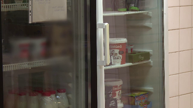 O soluție pe termen lung împotriva risipei alimentare. Vor fi deschise noi bănci de alimente în Capitală