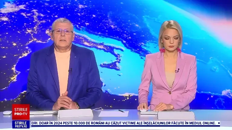 Călin Georgescu, la ieșirea de la ICCJ: Ce se întâmplă astăzi este o luptă împotriva lui Dumnezeu