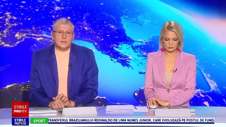 Test ratat pentru compania SpaceX a lui Elon Musk. Starship a explodat la câteva minute de la decolare