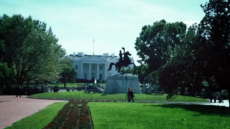 „Trump: Revoluția Puterii” – Documentarul despre al doilea mandat al lui Donald Trump, exclusiv pe PRO TV și VOYO