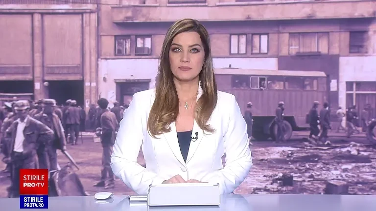 Adrian Sârbu și Miron Cozma, urmăriţi penal în Dosarul Mineriadei din 1990, pentru infracţiuni contra umanităţii