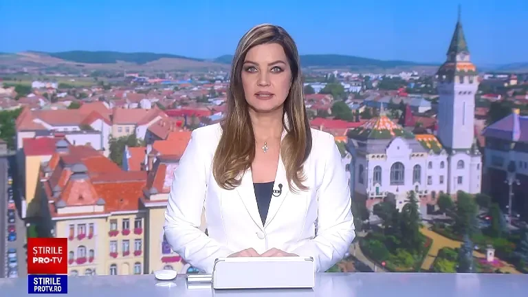 Protest la Târgu Mureș după scandalul centrelor de copii: Angajații Protecției Copilului cer soluții pentru lipsa de personal