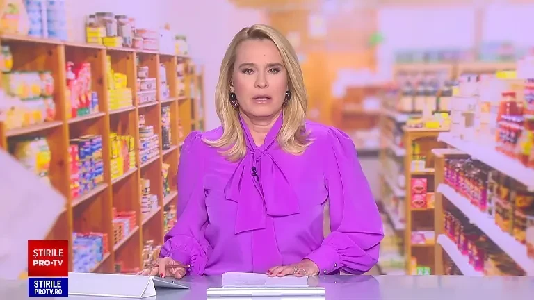 O soluție pe termen lung împotriva risipei alimentare. Vor fi deschise noi bănci de alimente în Capitală