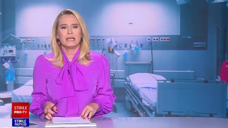 Val agresiv de gripă. Spitalele și medicii de familie au tratat peste 90.000 de bolnavi cu infecții respiratorii