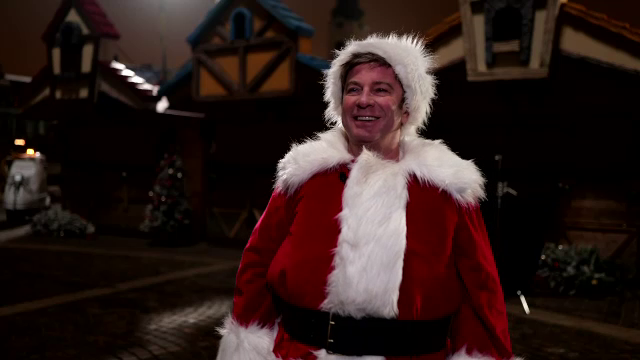 Au început filmările pentru "Ramon 2 – Filmul de Crăciun". Pavel Bartoș: ”M-a bucurat foarte mult succesul primului film”