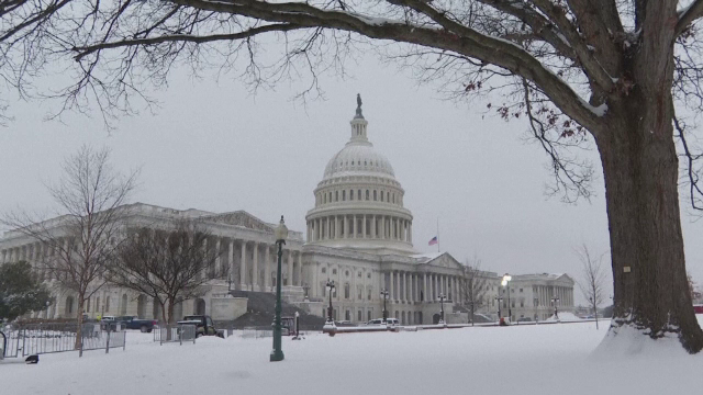 Învestirea lui Donald Trump, în condiții nemaiîntâlnite de 40 de ani. Ambasadorul român în SUA oferă detalii exclusive