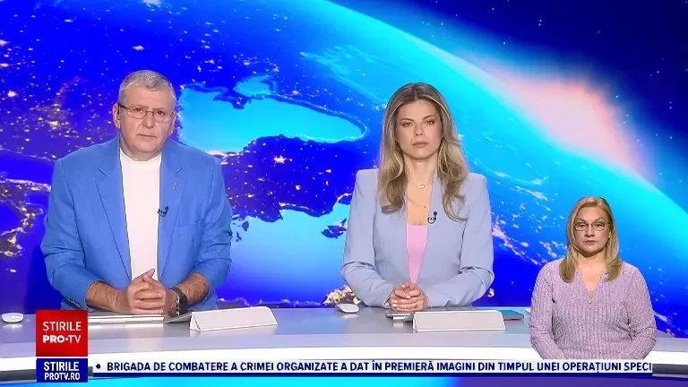 Rusia a încercat să organizeze atentate teroriste în România. Atacatorul primea pe telefon locurile vizate