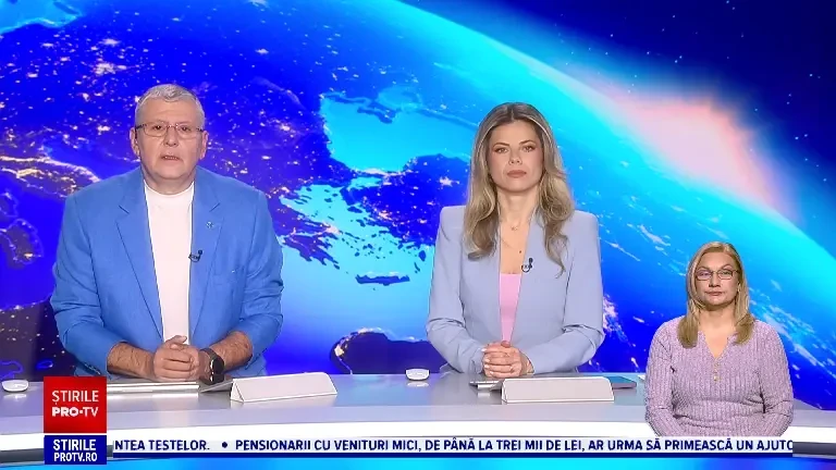 O mașină în care se aflau trei copii s-a răsturnat într-un șanț, într-o localitate din județul Suceava