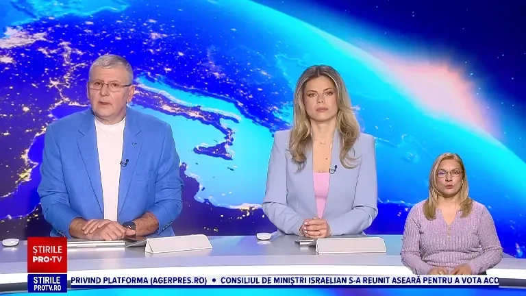 Ceremonia de inaugurare a președintelui ales al SUA, Donald Trump, se mută în interior, din cauza gerului