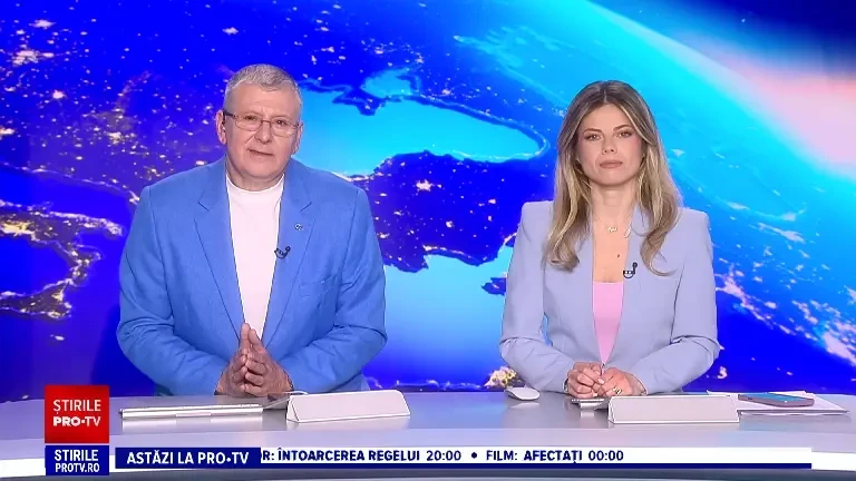 Au început filmările pentru "Ramon 2 – Filmul de Crăciun". Pavel Bartoș: ”M-a bucurat foarte mult succesul primului film”