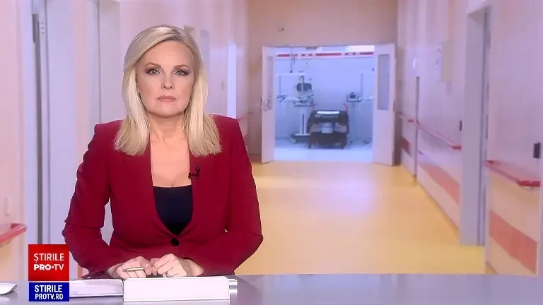 Caz uluitor la Spitalul din Oneşti unde un paznic a fost înjunghiat