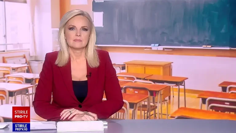 Elevii claselor terminale se pregătesc pentru primele probe orale la Bac. Profesor: ”Subiectele sunt floare la ureche”