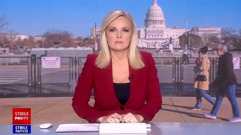 Ceremonia de învestire a lui Donald Trump în funcția de președinte se va ține în Capitoliu. Este prima dată după 40 de ani