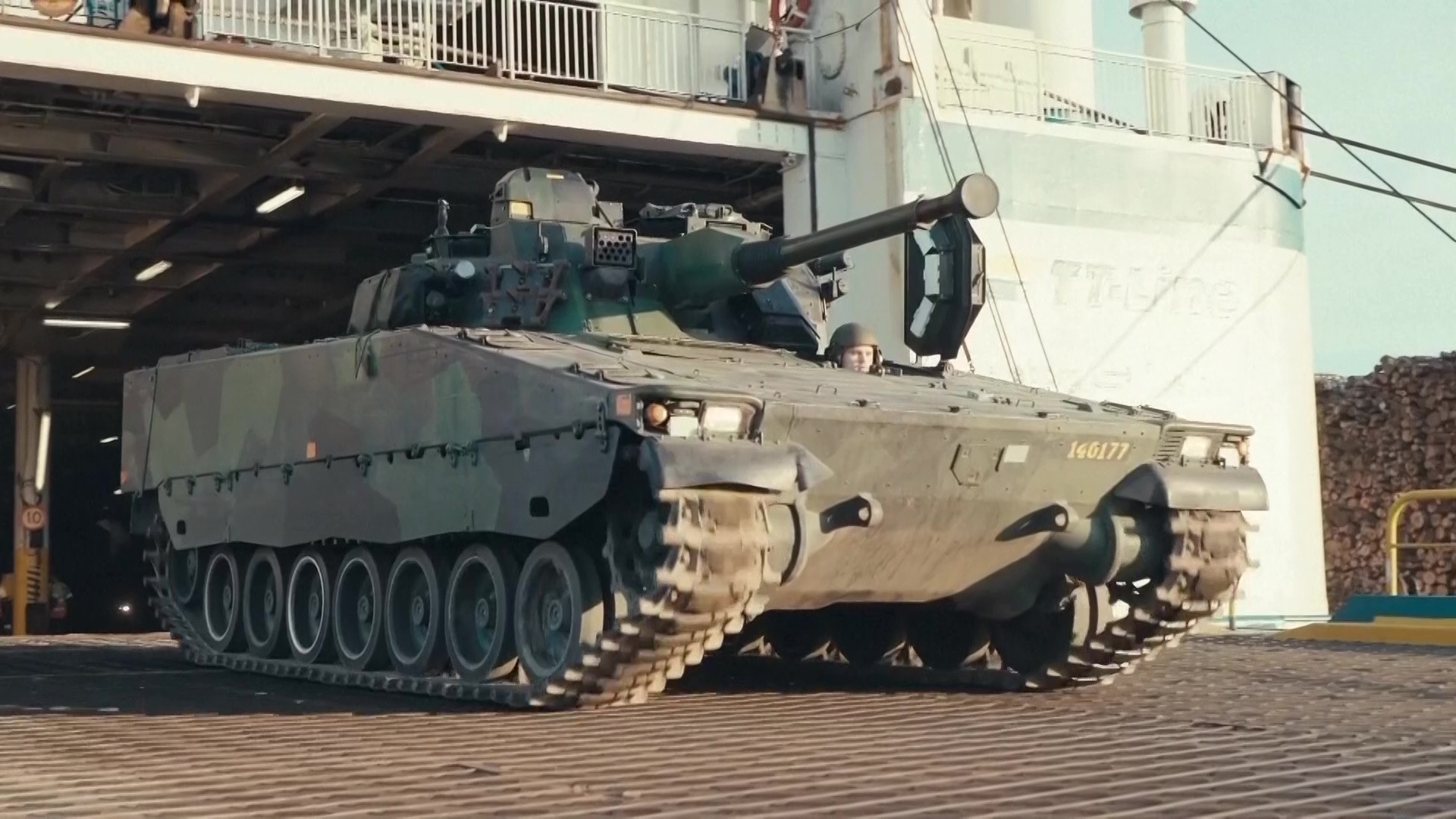 Reuters: SUA au stabilit 2027 ca termen limită pentru ca Europa să preia controlul propriei apărări în cadrul NATO