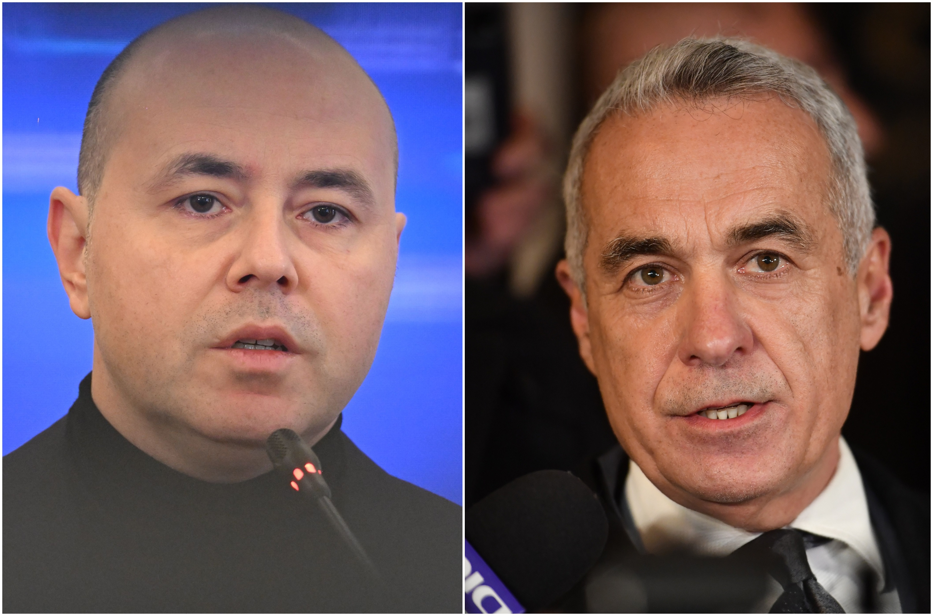 VIDEO. Ambasadorul României în SUA, Andrei Muraru: ”Amenințările delirante” ale lui Călin Georgescu ”mă lasă rece”