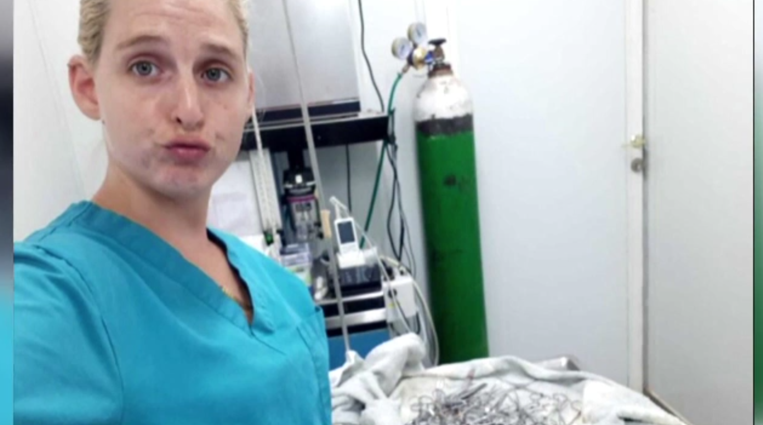 Ostatica Doron Steinbrecher, asistentă veterinară de origine română, a fost eliberată de Hamas în urma armistițiului din Gaza