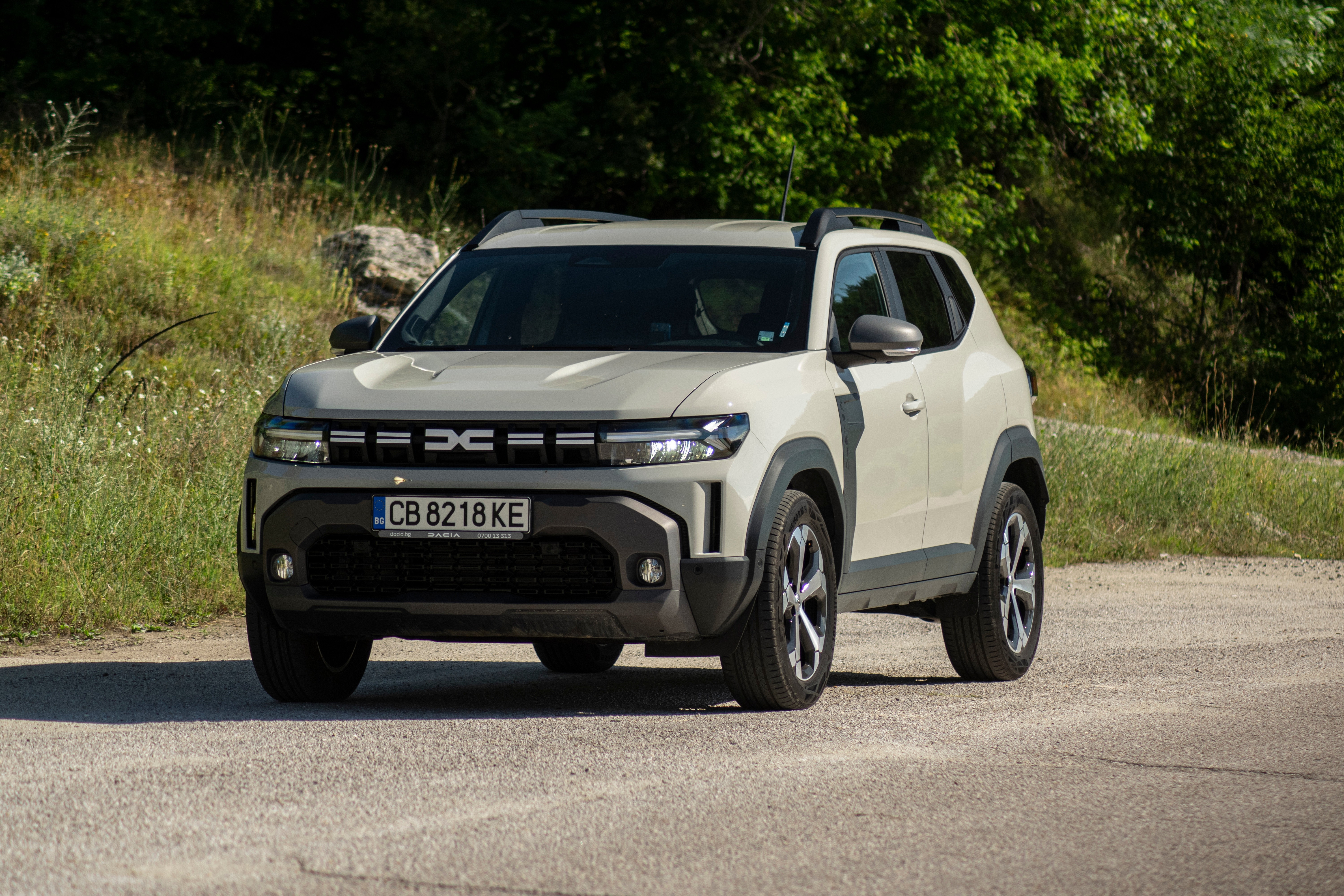 Singura țară din lume în care Dacia Duster a devenit cea mai vândută mașină, deși costă de la 38.000 de euro în sus