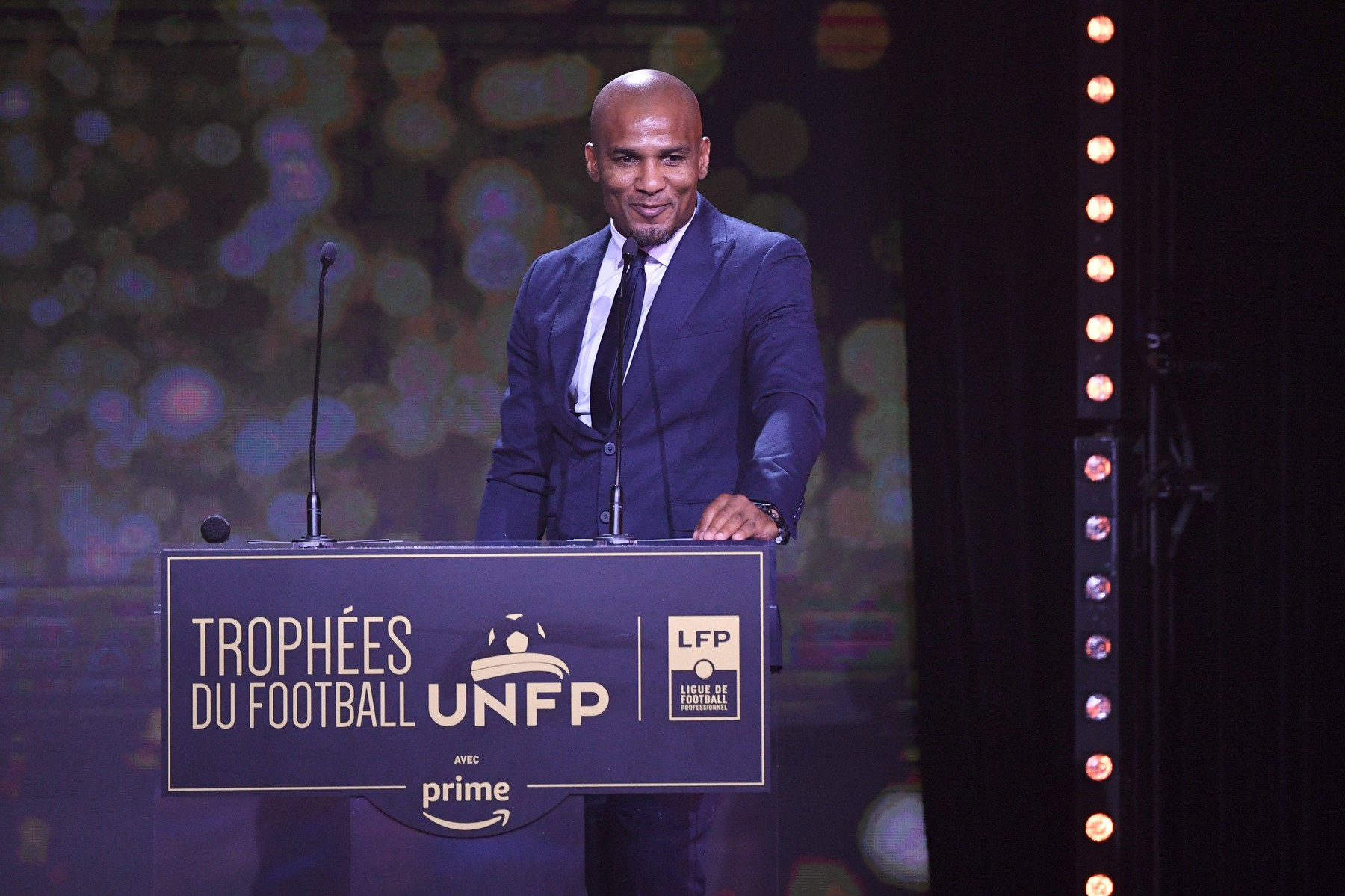 Florent Malouda, fost internaţional francez, s-a înrolat în armata din Guyana franceză