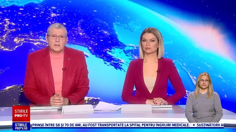 Un șofer din Mehedinți a murit după ce mașina lui a fost lovită de un alt autoturism și aruncată în fața unui TIR