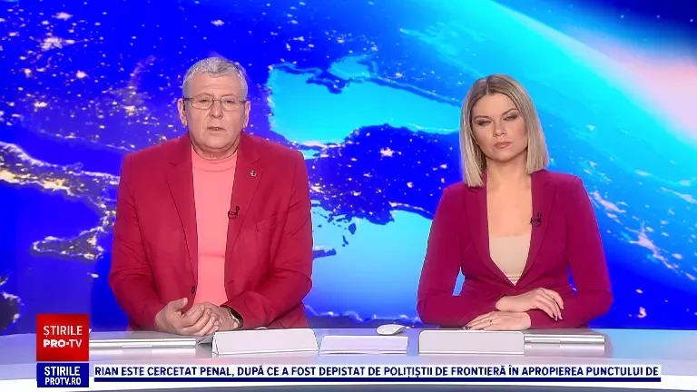 Tărâmul de basm din sud-vestul Chinei. Un spectacol de lumini a fost creat cu ajutorul inteligenței artificiale