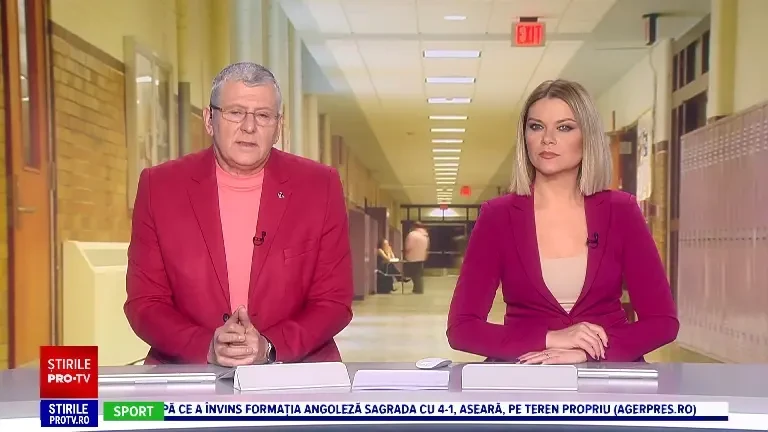 Copiii din România duc la școală violența pe care o văd acasă. Proiectul prin care elevii și părinții învață să fie mai buni