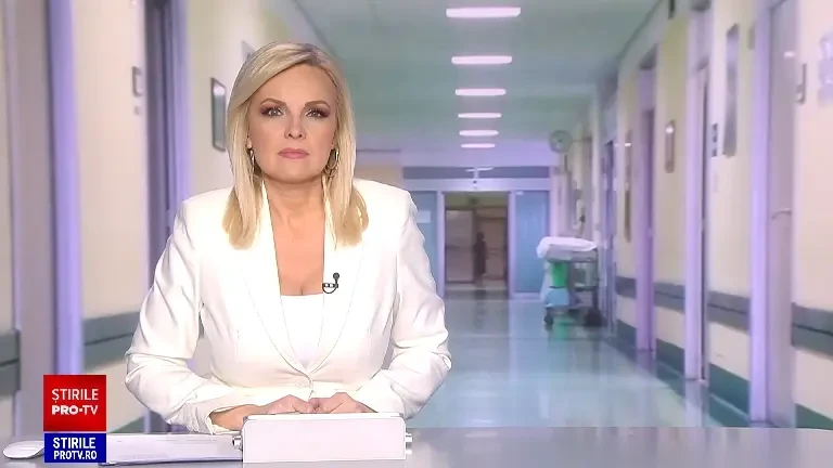 România, pe locul al doilea în UE la numărul de medici tineri. INS ne spune câți doctori avem acum în toată țara