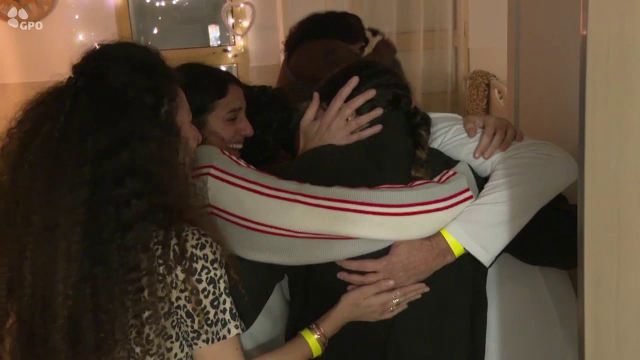 Două ostatice eliberate de Hamas au origini românești: ”Draga mea, hai acasă!”. Israel dă la schimb 90 de teroriști