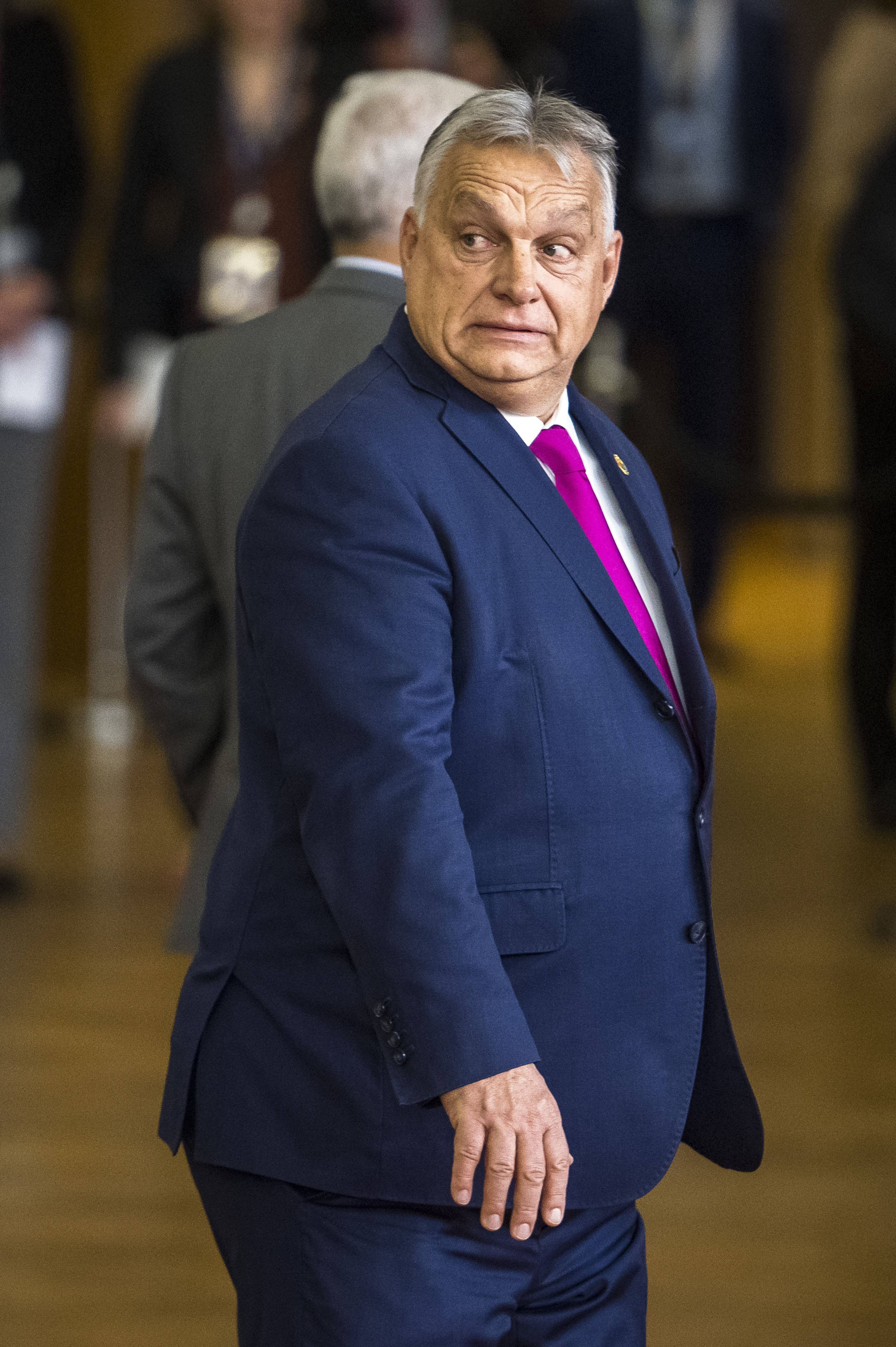 Europeanul în război cu Europa. Discurs belicos al lui Viktor Orban: ”Trebuie urcați pe vapor și trimiși acasă în America”