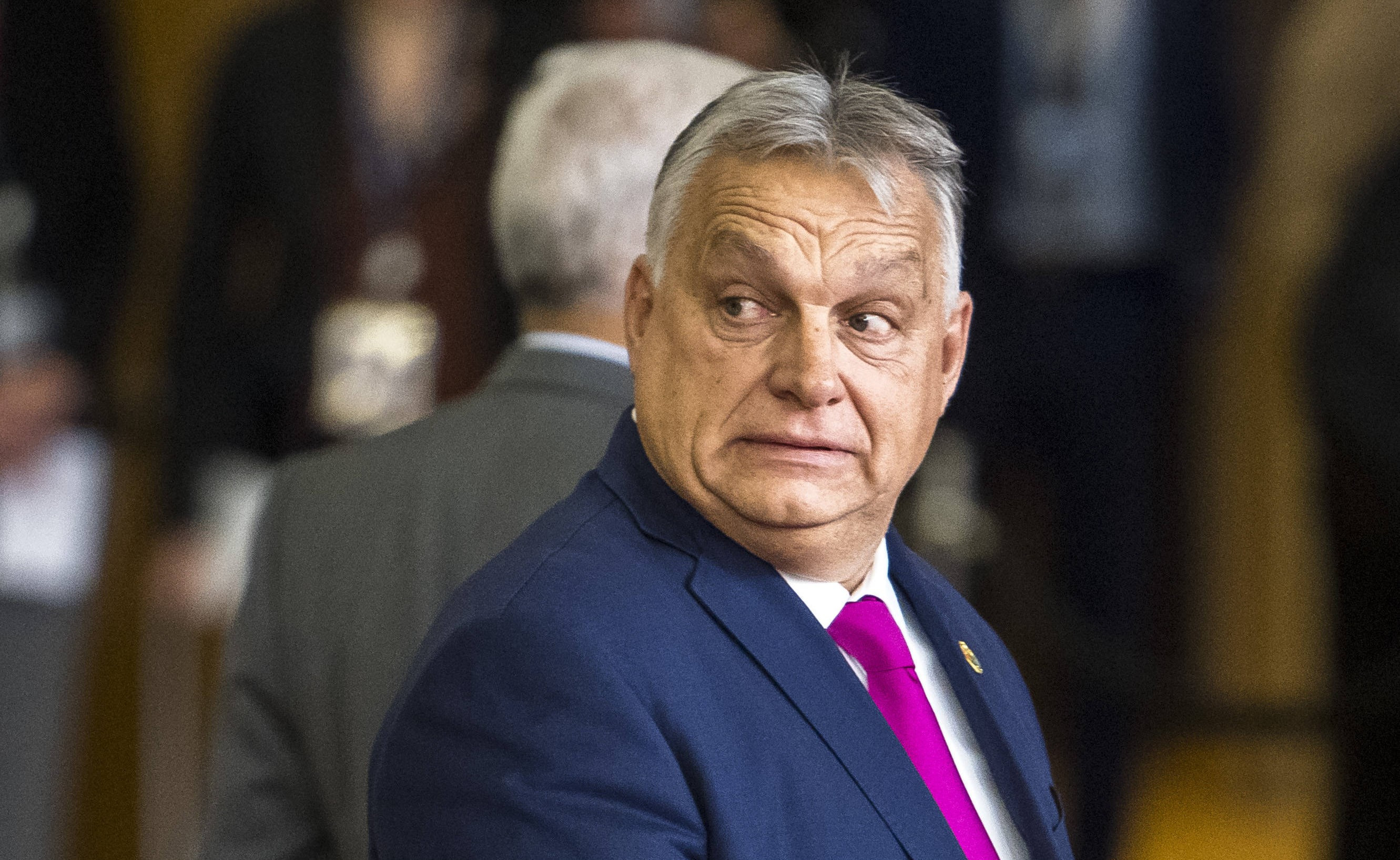 Delir în Ungaria: „Maghiarii sunt principala țintă a pasiunilor criminale ale ucrainenilor în războiul lor fără sens”