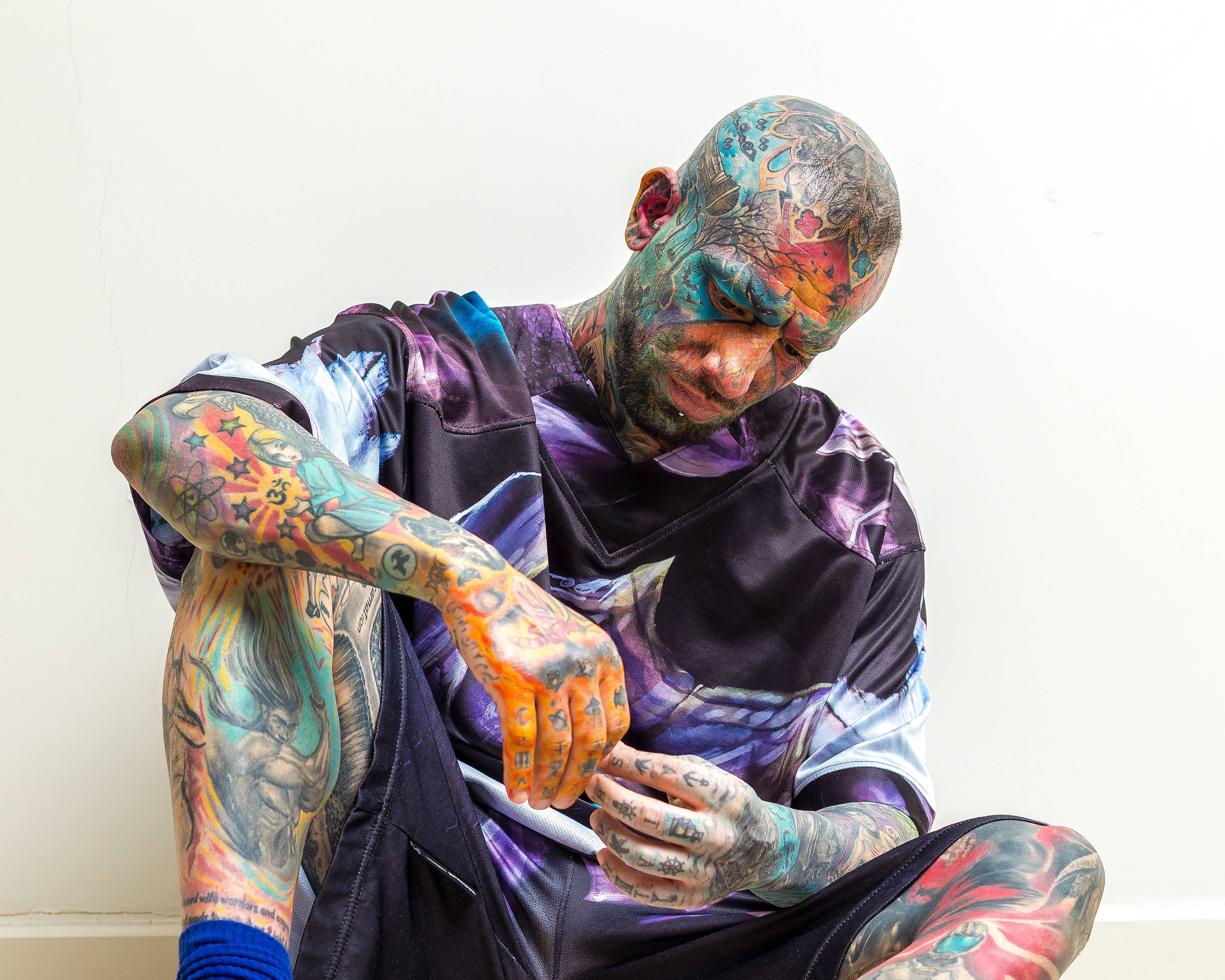 Rapperul iranian Amir Tataloo a fost condamnat la moarte pentru „blasfemie”