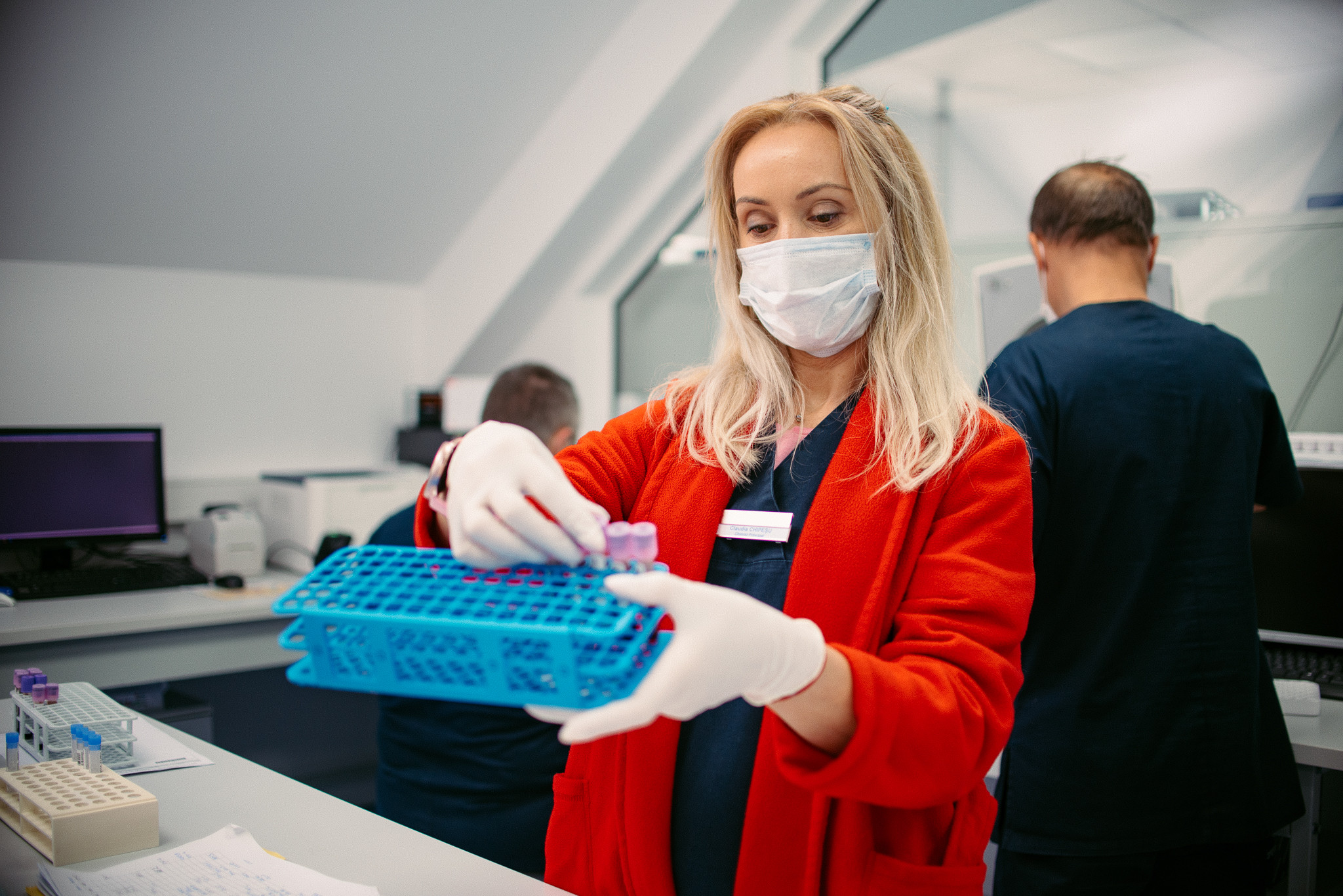 (P) Ce este TGO și care este rolul acestuia în organism