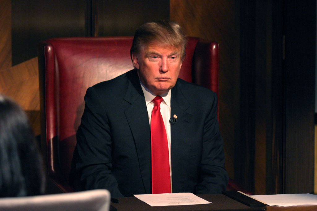 Donald Trump a semnat un ordin executiv prin care suspendă pentru 90 de zile ajutorul extern al SUA