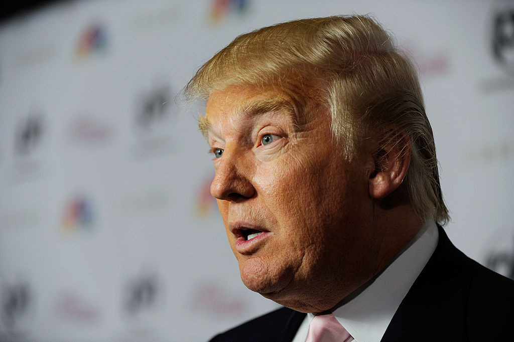 Un lider Hamas respinge dorinţa lui Trump de a prelua controlul Fâşiei Gaza. „Declaraţiile sunt ridicole şi absurde”