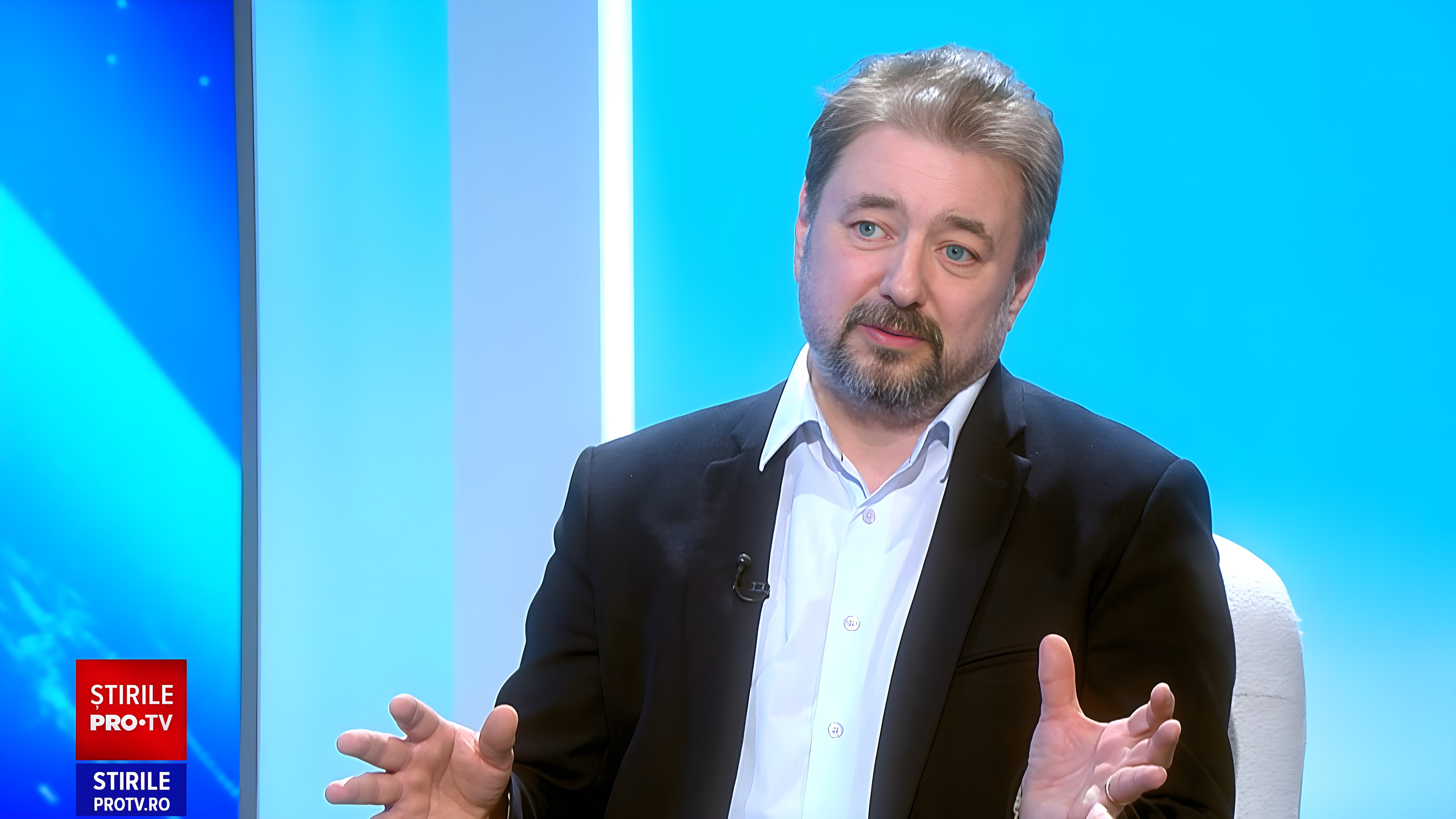 Analist: “Donald Trump nu va fi fericit să vadă pro-ruși la București. Problema e: rămâne România în NATO?"