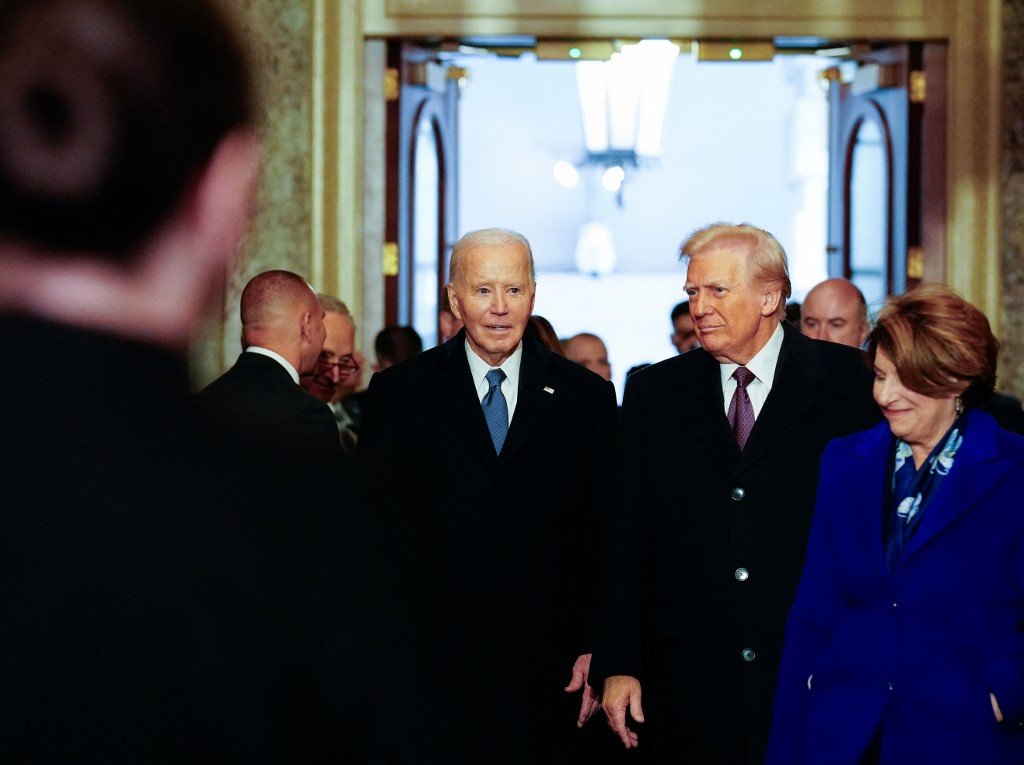Donald Trump, atac dur la politica de imigraţie a lui Joe Biden. Preşedintele compară imigraţia din SUA cu situaţia din Ceuta