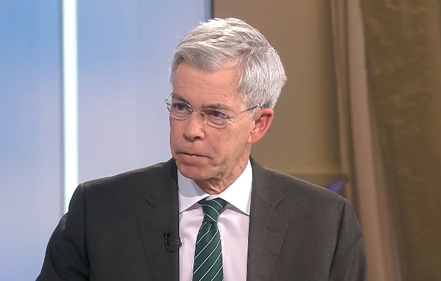 John Florescu, după învestirea lui Donald Trump: „Sunt sigur că într-un an vom vedea o Americă diferită”